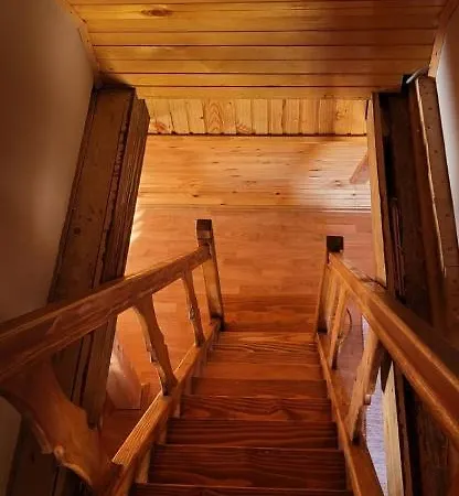 Koliba Kika Chalet *