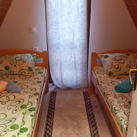Chalet Koliba Kika Bajina Basta