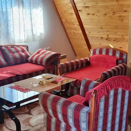Koliba Kika * Bajina Basta