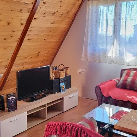 Koliba Kika Bajina Basta