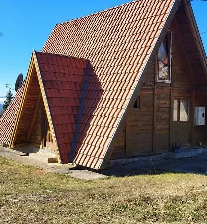 Koliba Kika *
