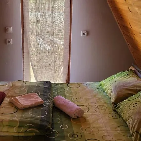 Koliba Kika * Bajina Basta